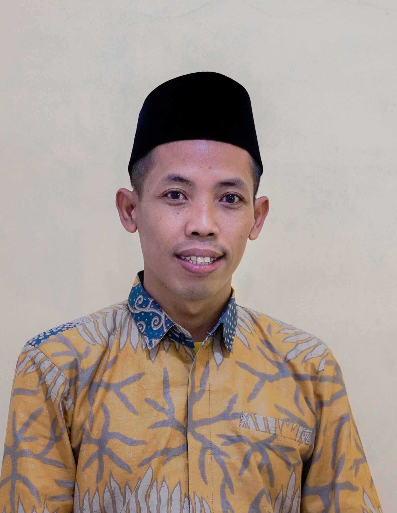 Kepemimpinan Pendidikan Islam berbasis IA