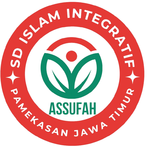SDII (Sekolah Dasar Islam Integratif) Assufah