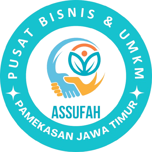 PBUMKM  (Pusat Bisnis dan UMKM) Assufah