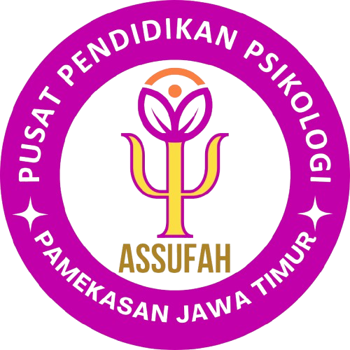 PPPsi (Pusat Pendidikan Psikologi) Assufah