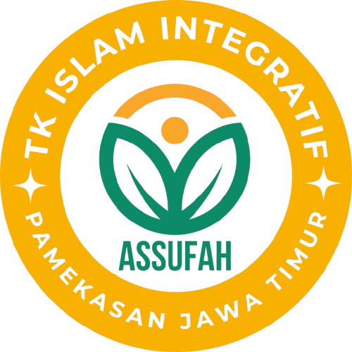 TKII (Taman kanak-kanak Islam Integratif) Assufah