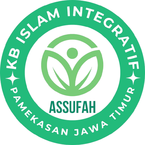 KBII (Kelompok Bermain Islam Integratif) Assufah