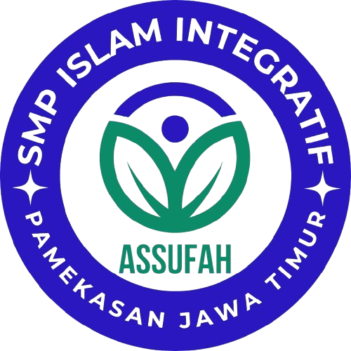 SMPII (Sekolah Menengah Pertama Islam Integratif)  Assufah