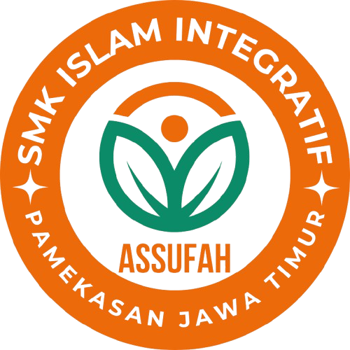 SMKII (Sekolah Menenga Kejuruan Islam Integratif) Assufah